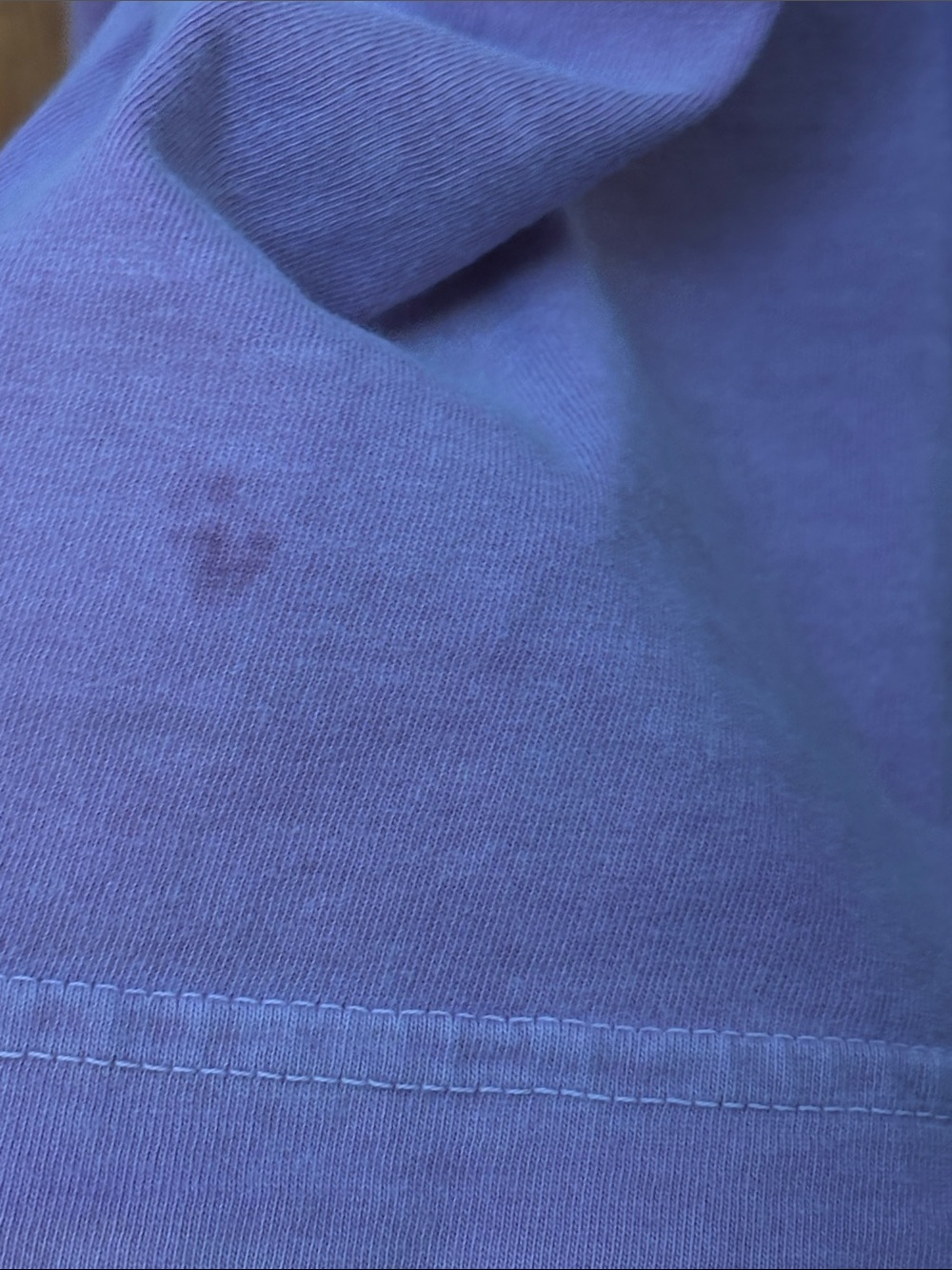 Life Is Good Pink/Purple Long-Sleeve Cabin Graphic Tee - Picture 6 of 7